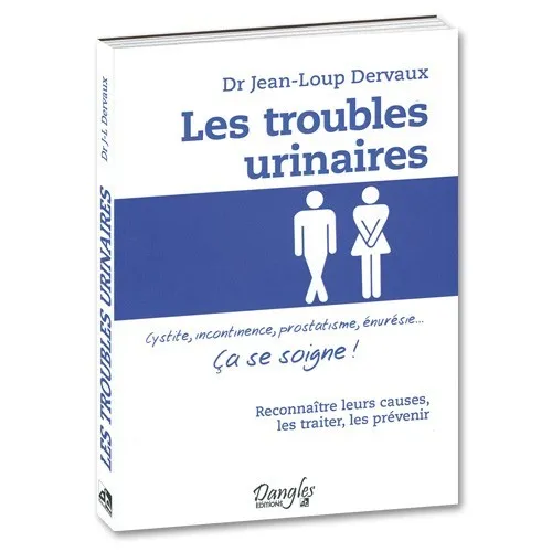 Les troubles urinaires