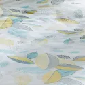 Parure de lit coton bio