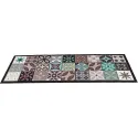 Grand Tapis «Carreaux de ciment»