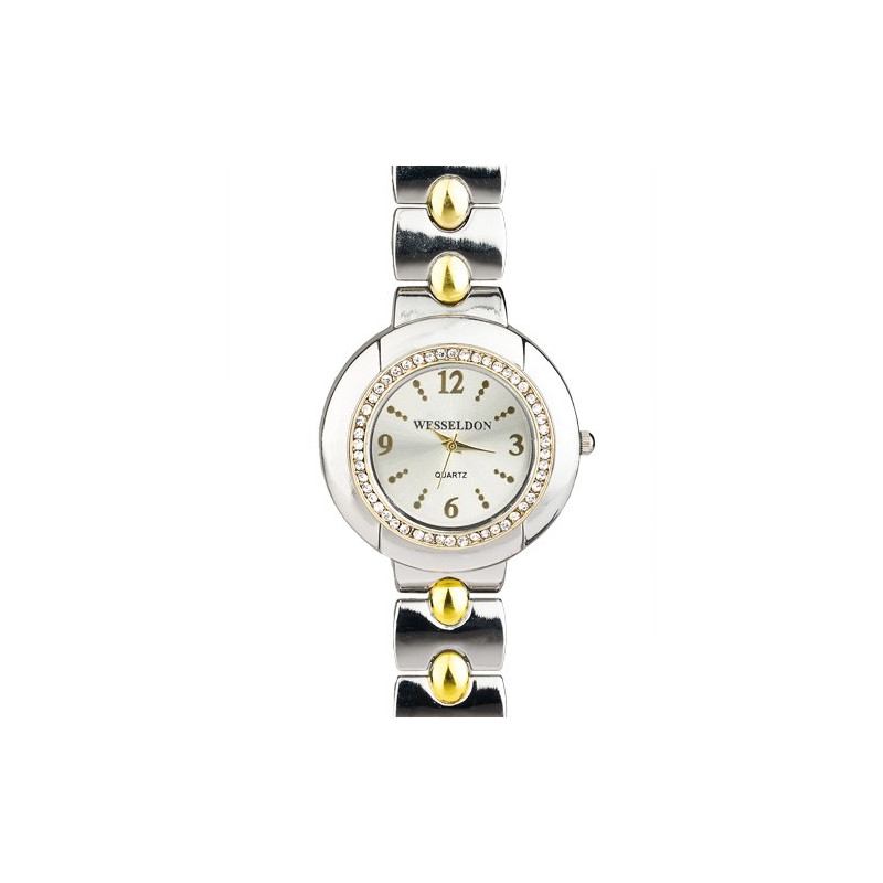Montre magnétique