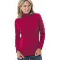 Pull lambswool Douceur