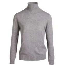 Pull lambswool Douceur