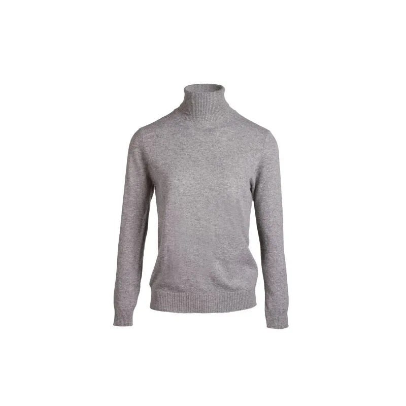 Pull lambswool Douceur