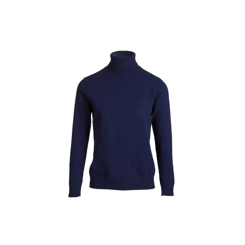 Pull lambswool Douceur