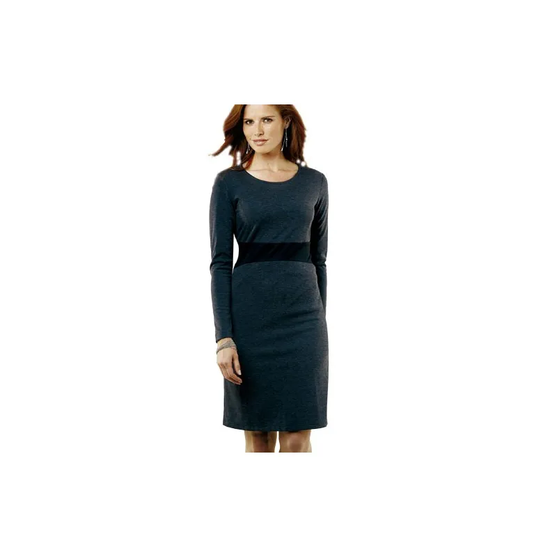 Robe gainante «Silhouette»