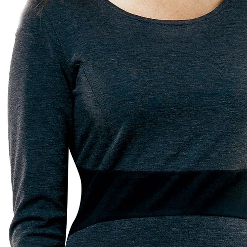 Robe gainante «Silhouette»