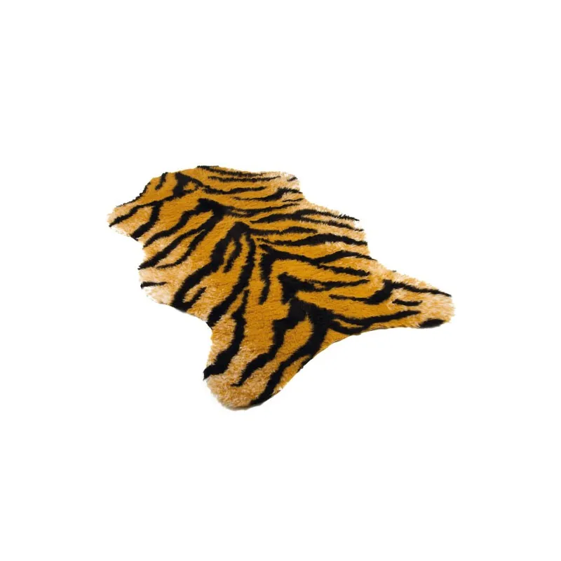 Tapis Tigre
