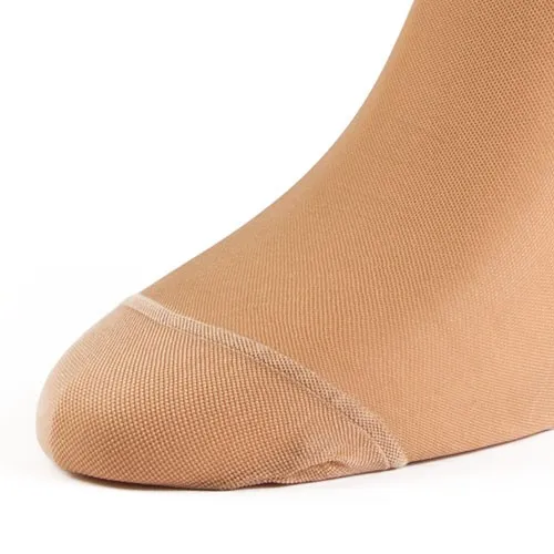 Mi-bas anti jambes lourdes - les 2 paires