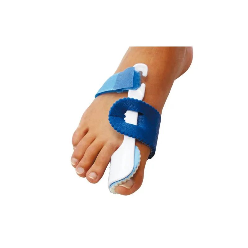 Redresse-orteils - la paire