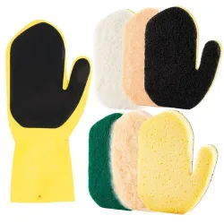 Gant multi nettoyant
