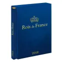 Le coffret Rois de France