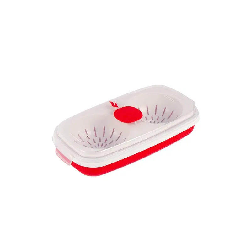 Cuiseur omelettes micro-ondes