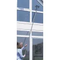 Lave-vitres télescopique