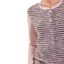 Cardigan «couture» Rosanna