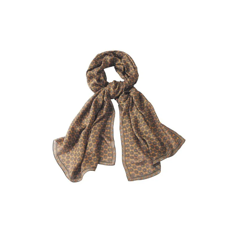 Foulard modal «extra-doux»