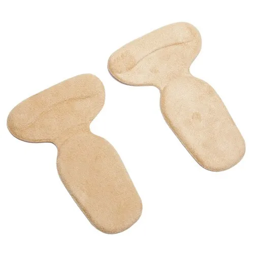 Protège-talons gel - les 2 paires