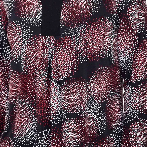 Tunique fluide Confettis