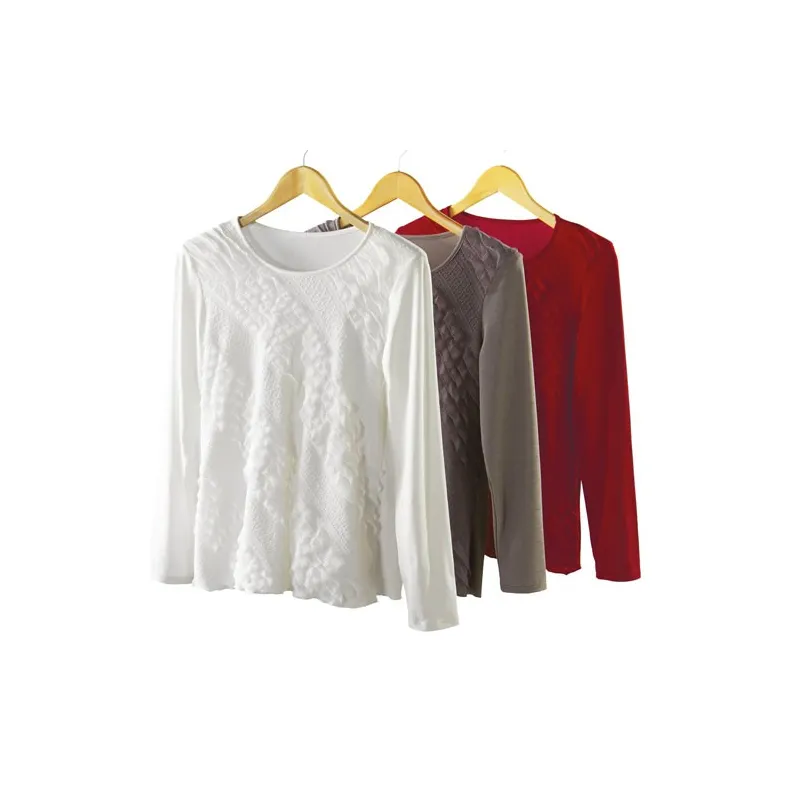 Tunique volantée Froufrou