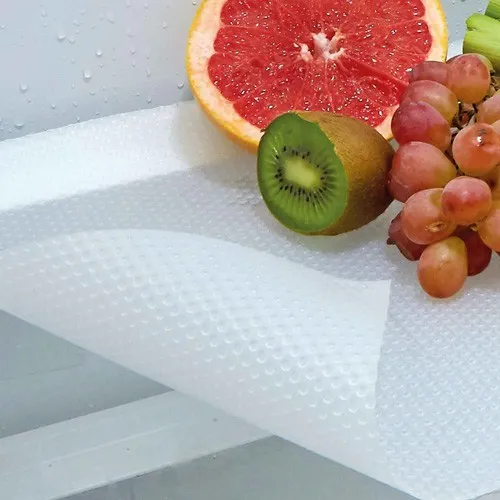 Tapis antibactérien pour réfrigérateur