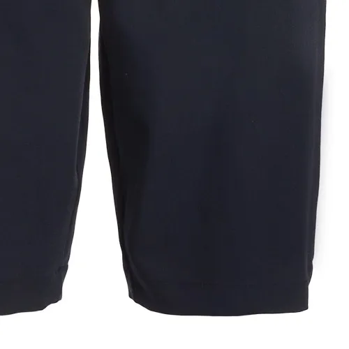 Bermuda fluide extensible