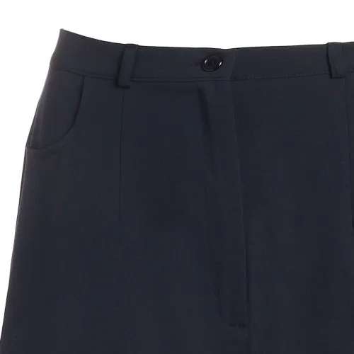 Bermuda fluide extensible