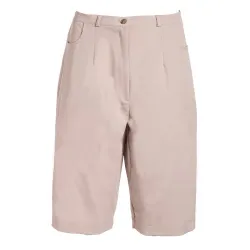 Bermuda fluide extensible