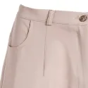 Bermuda fluide extensible