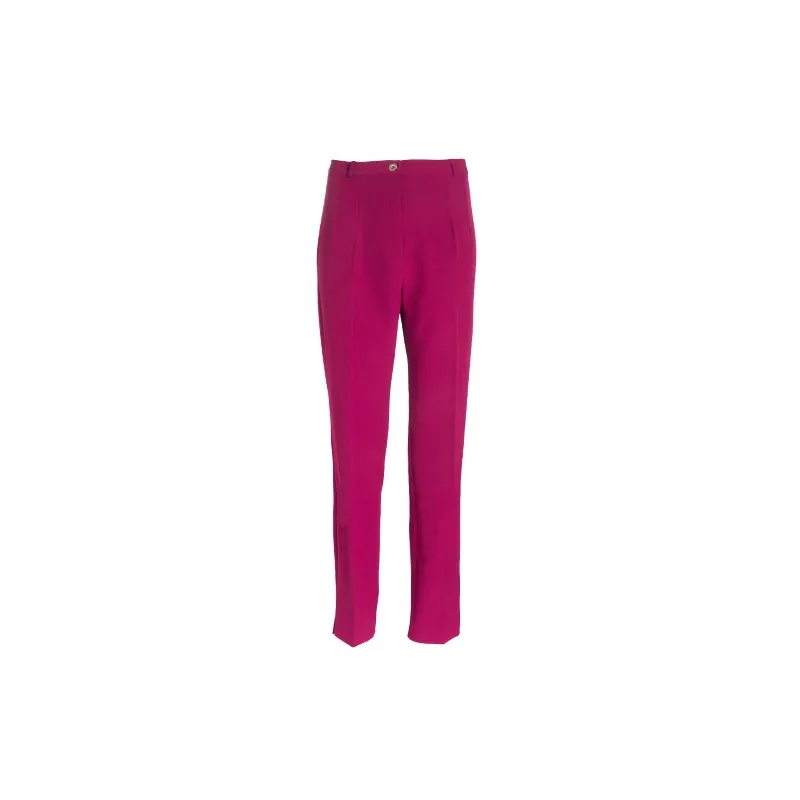 Pantalon extensible City