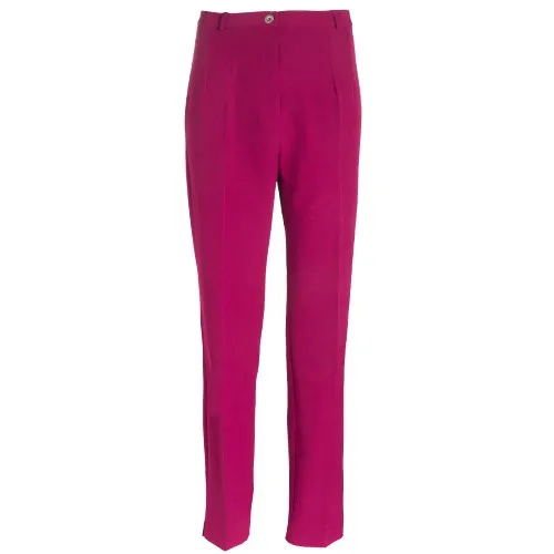 Pantalon extensible City
