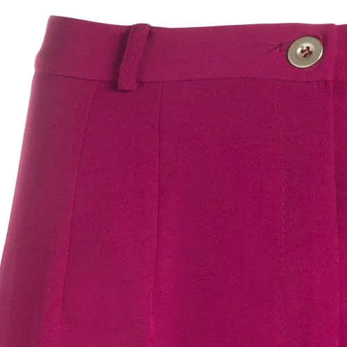 Pantalon extensible City