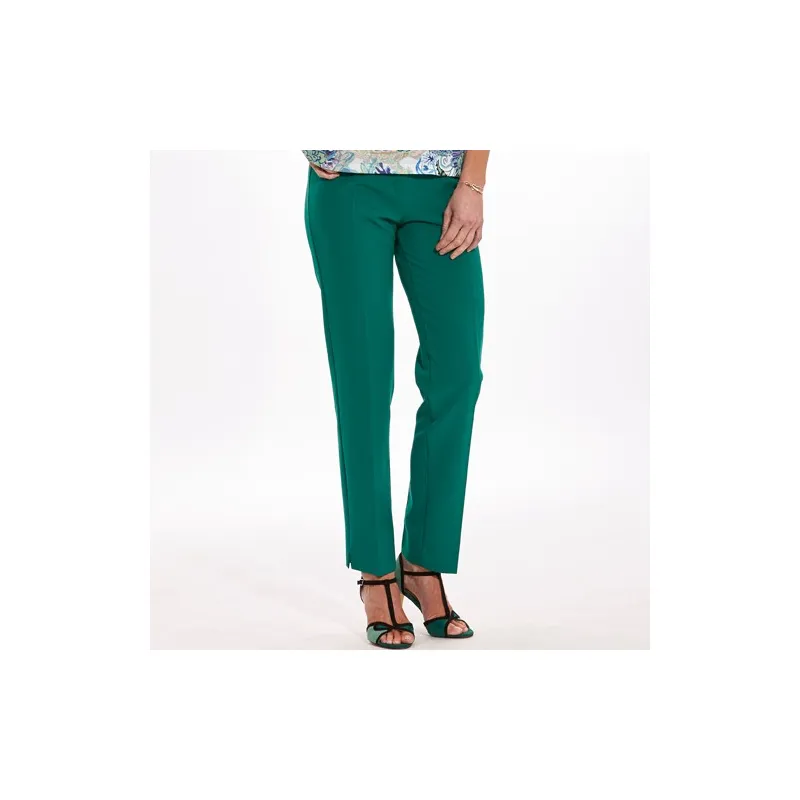 Pantalon extensible City