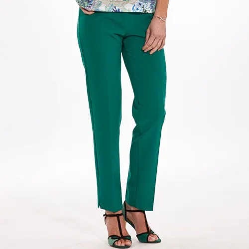Pantalon extensible City