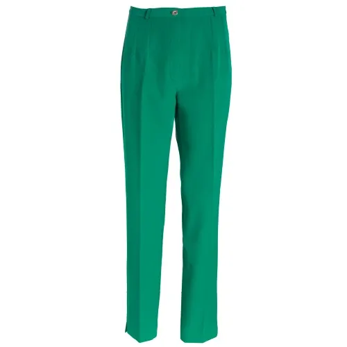 Pantalon extensible City