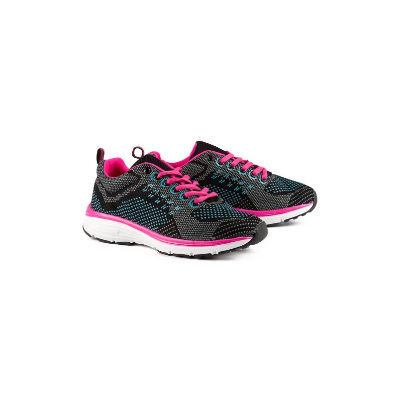 Baskets Kimberfeel - La paire