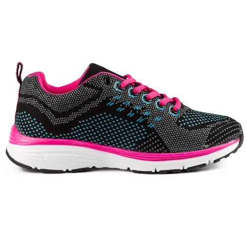 Baskets Kimberfeel - La paire