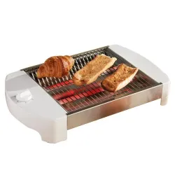 Grille-pain horizontal