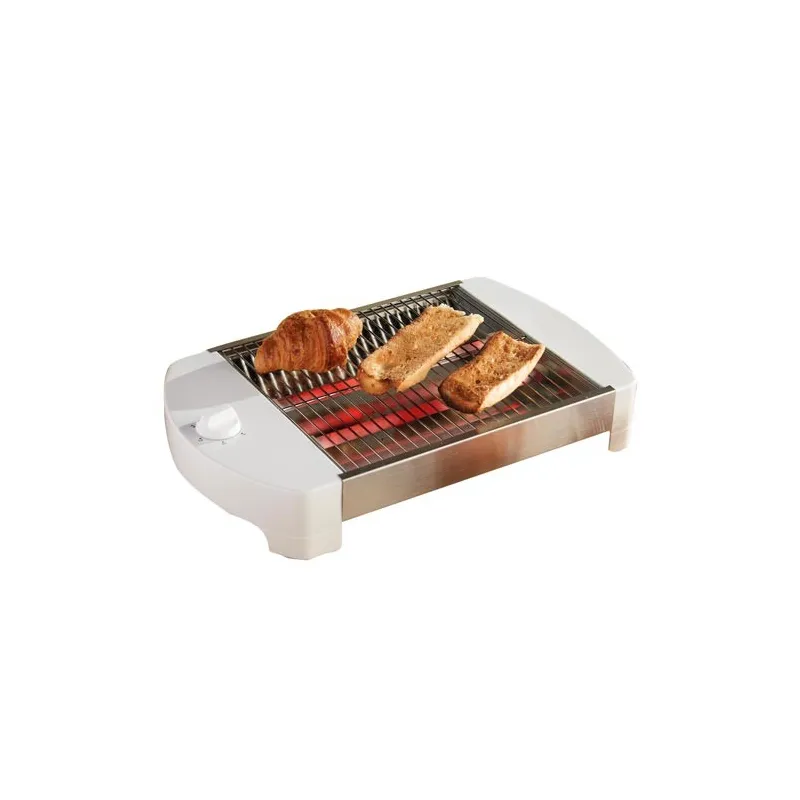 Grille-pain horizontal