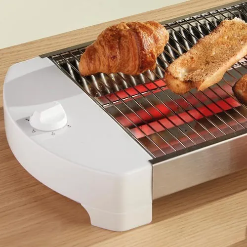 Grille-pain horizontal
