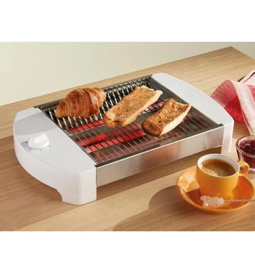 Grille-pain horizontal