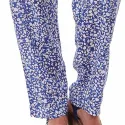 Pantalon fluide Azur