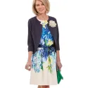 Robe couture Audrey