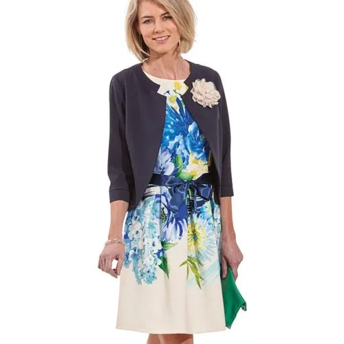 Robe couture Audrey
