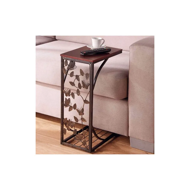 Console bout  de canapé