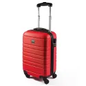 Valise cabine rouge