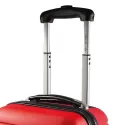 Valise cabine rouge