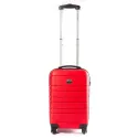 Valise cabine rouge