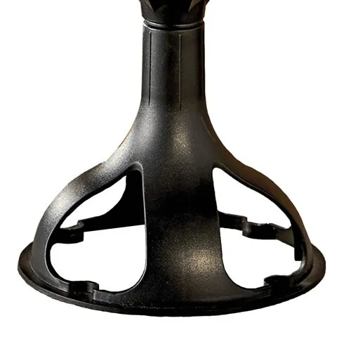 Lampe solaire  LEDs «Tiffany»