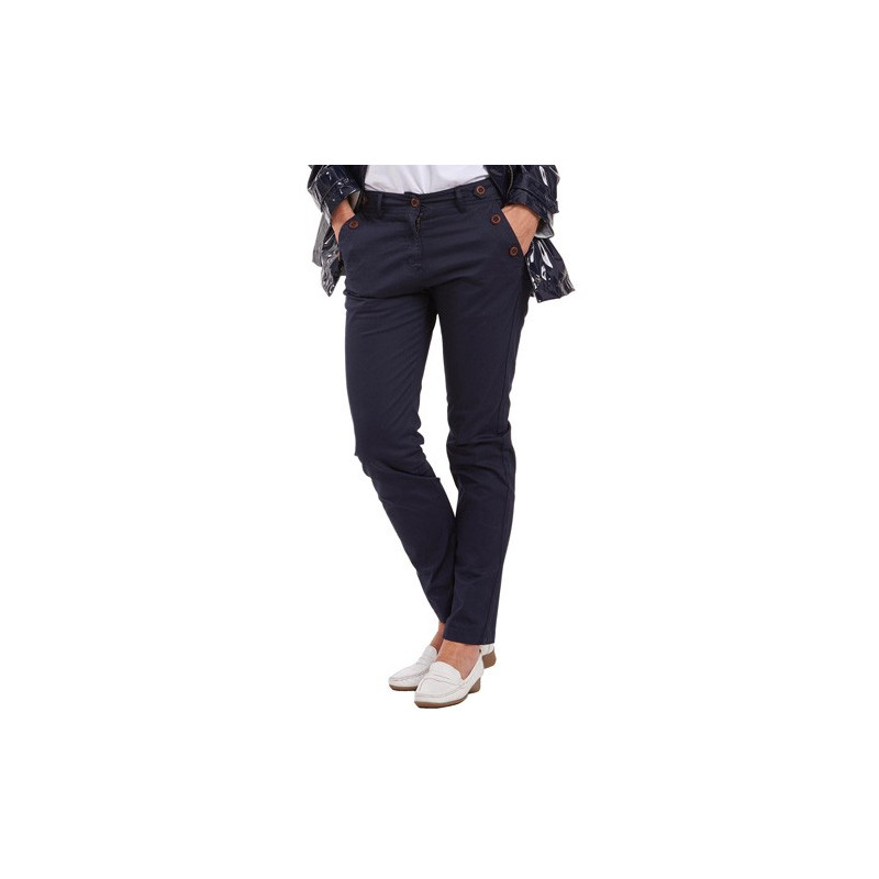Pantalon 7/8e Bermudes ®