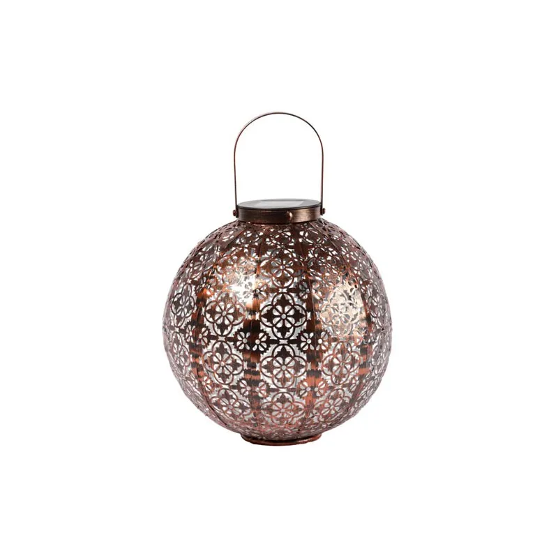 Lanterne solaire Médina