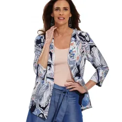 Veste Jazzy